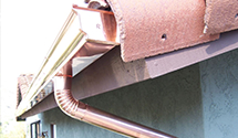 Rain Gutter Installation, Repair, Cleaning and Protection in Decatur Is, WA